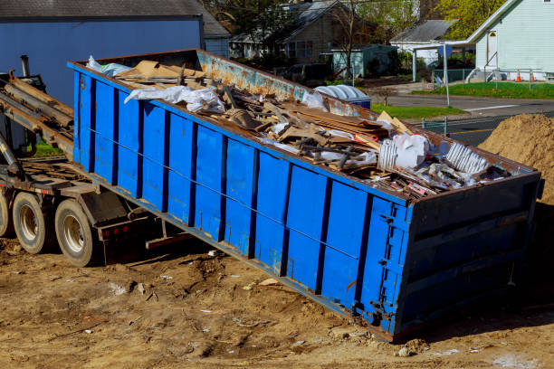 Retail Junk Removal in St Leo, FL